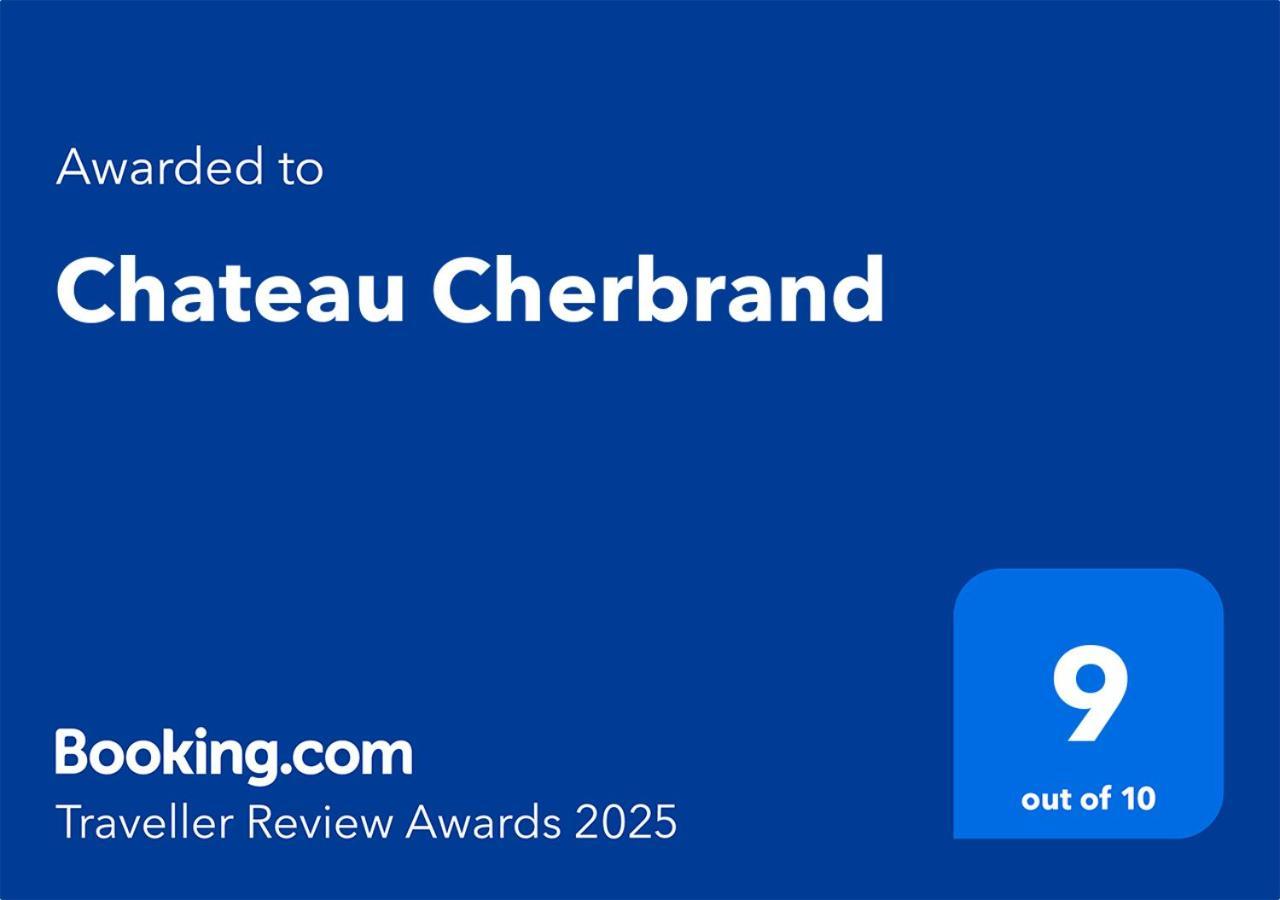 Chateau Cherbrand San Juan Zewnętrze zdjęcie