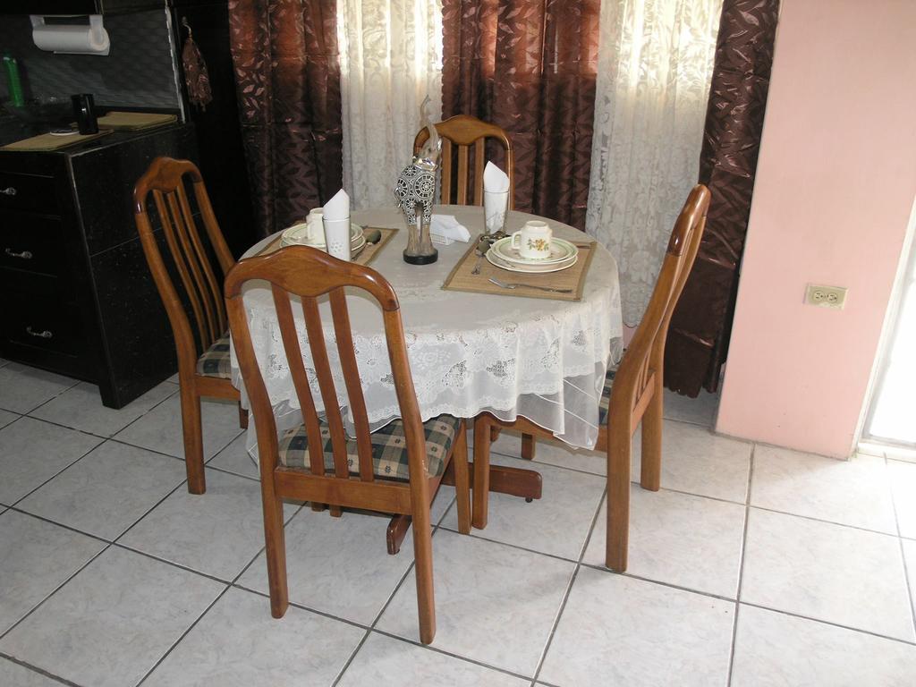Chateau Cherbrand San Juan Zewnętrze zdjęcie